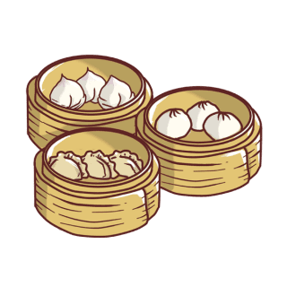 Uwajimaya | Uwajipedia - Dim Sum