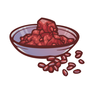 Azuki Beans