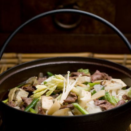 Uwajimaya | Sukiyaki Recipe