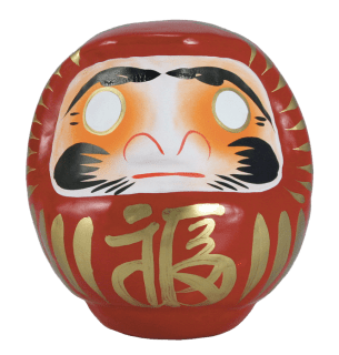 Uwajimaya | Uwajipedia - Daruma