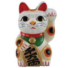 Uwajimaya | Uwajipedia - Maneki Neko