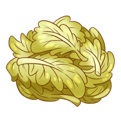 Nappa Food Art | Uwajipedia