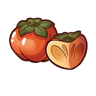 Uwajimaya | Uwajipedia - Persimmon