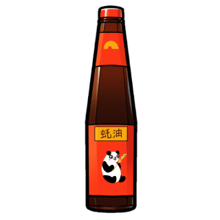 Uwajimaya | Uwajipedia - Oyster Sauce