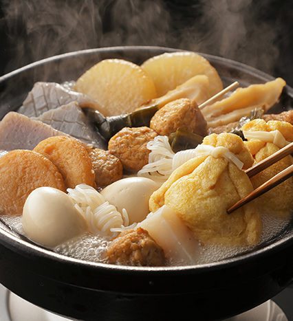 Oden