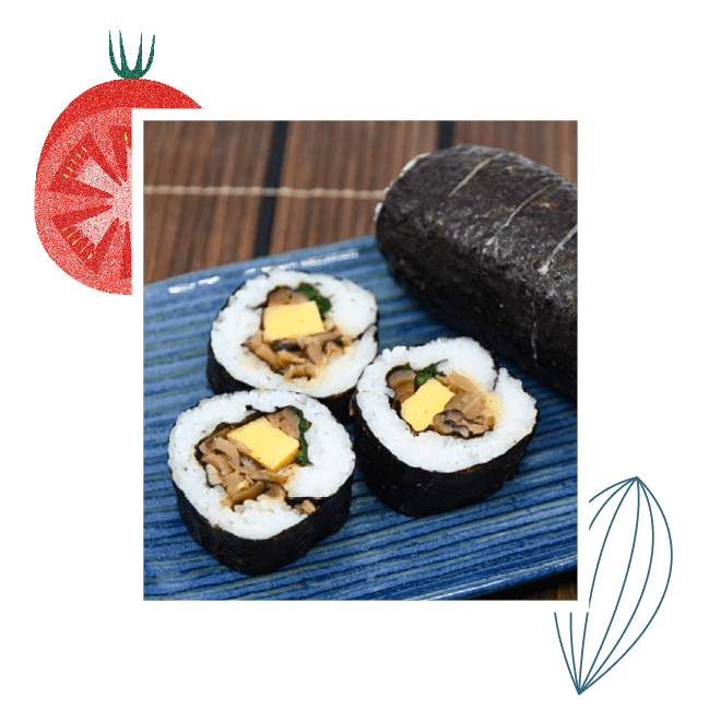 Uwajimaya | Deli - Sushi