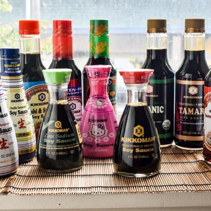 Uwajimaya | Grocery - Soy Sauce