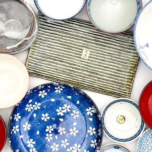 Uwajimaya | Kitchen & Home - Dishware