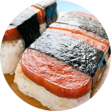 Uwajimaya | Meat - Spam Musubi