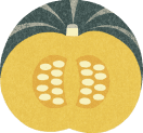 Uwajimaya | Pumpkin