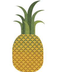 pineapple