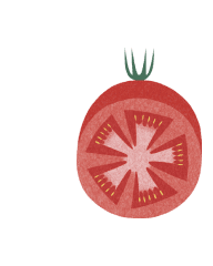 Uwajimaya | Tomato Logo for Instacart