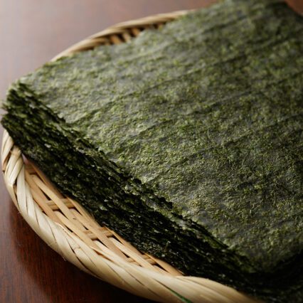 Uwajimaya | Nori