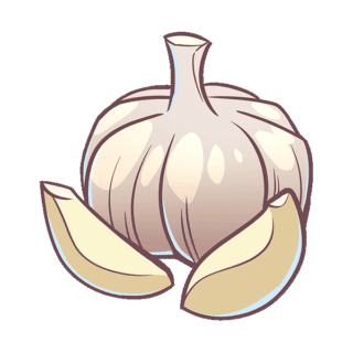 Garlic | Uwajipedia