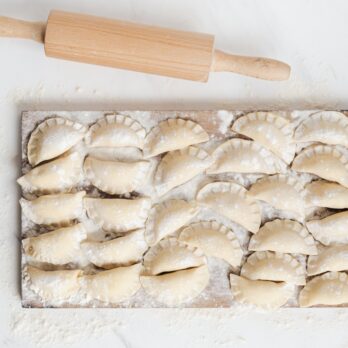 Making Dumplings | Uwajimaya