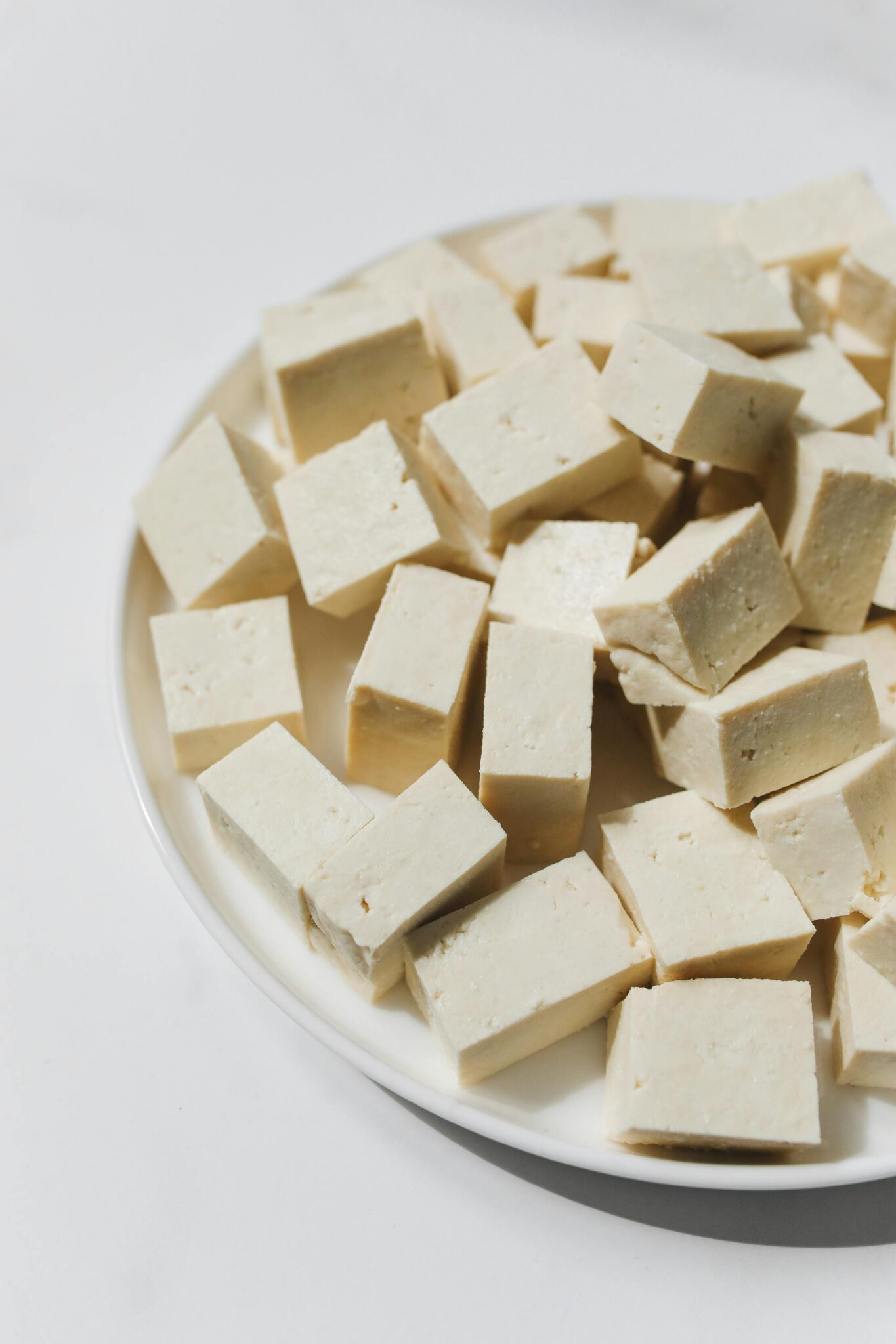 Learn How to Cook Tofu Like a Pro with Delicious Tips