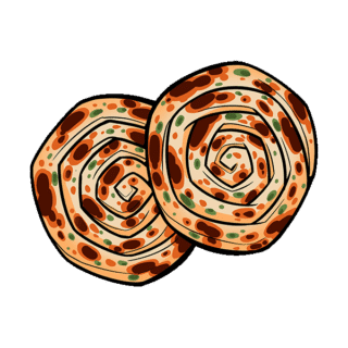 Cong You Bing Animated Image